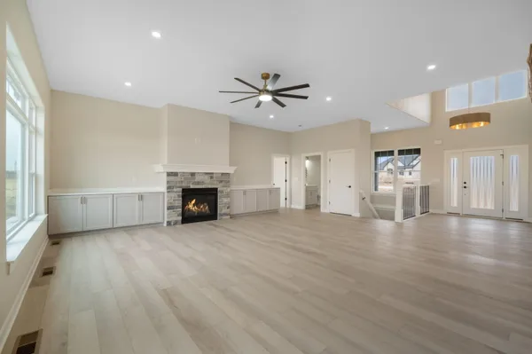 $869,900 | 821 Tyler Way, Richfield, WI 53017