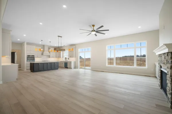 $869,900 | 821 Tyler Way, Richfield, WI 53017