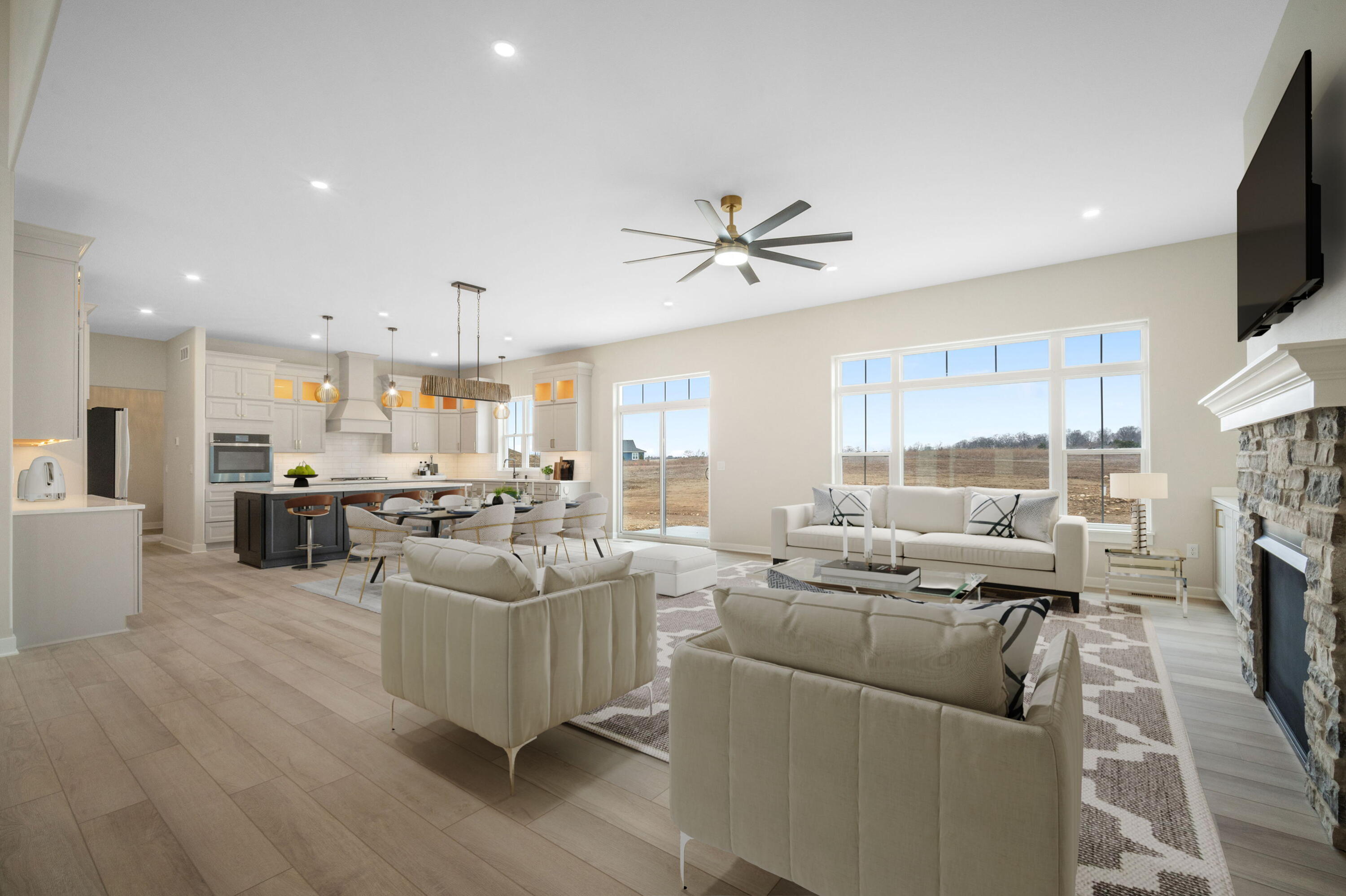 821 Tyler Way Richfield, WI 53017 - Photo 8 of 29 1_5_imgDSC09569_final