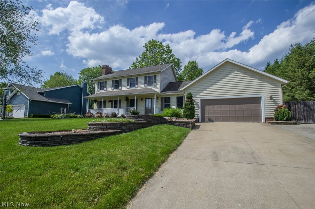 1829 Beryl Road Akron, OH 44312 - Photo 31 of 31