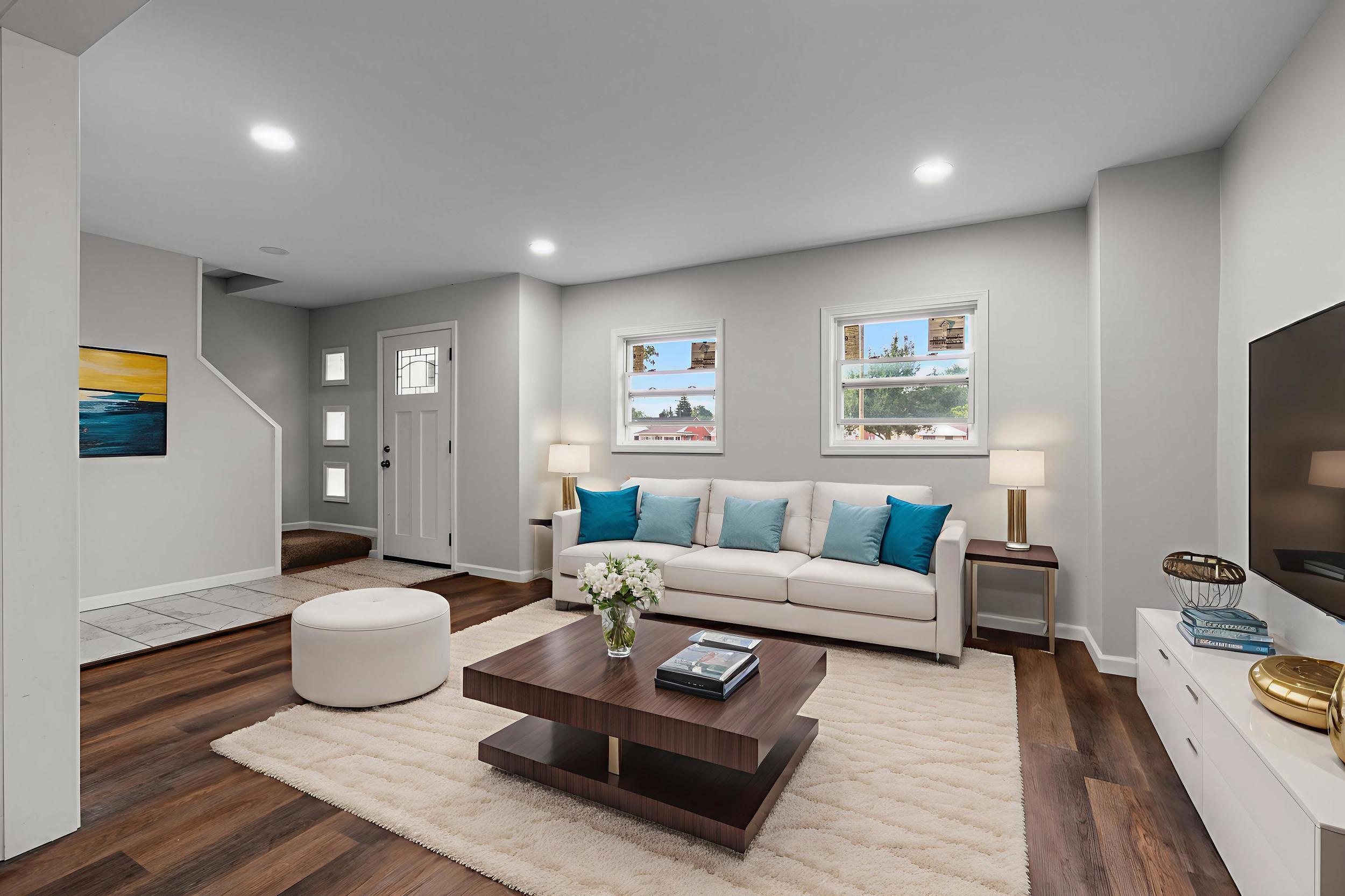 6_018 - living room - standard - 2