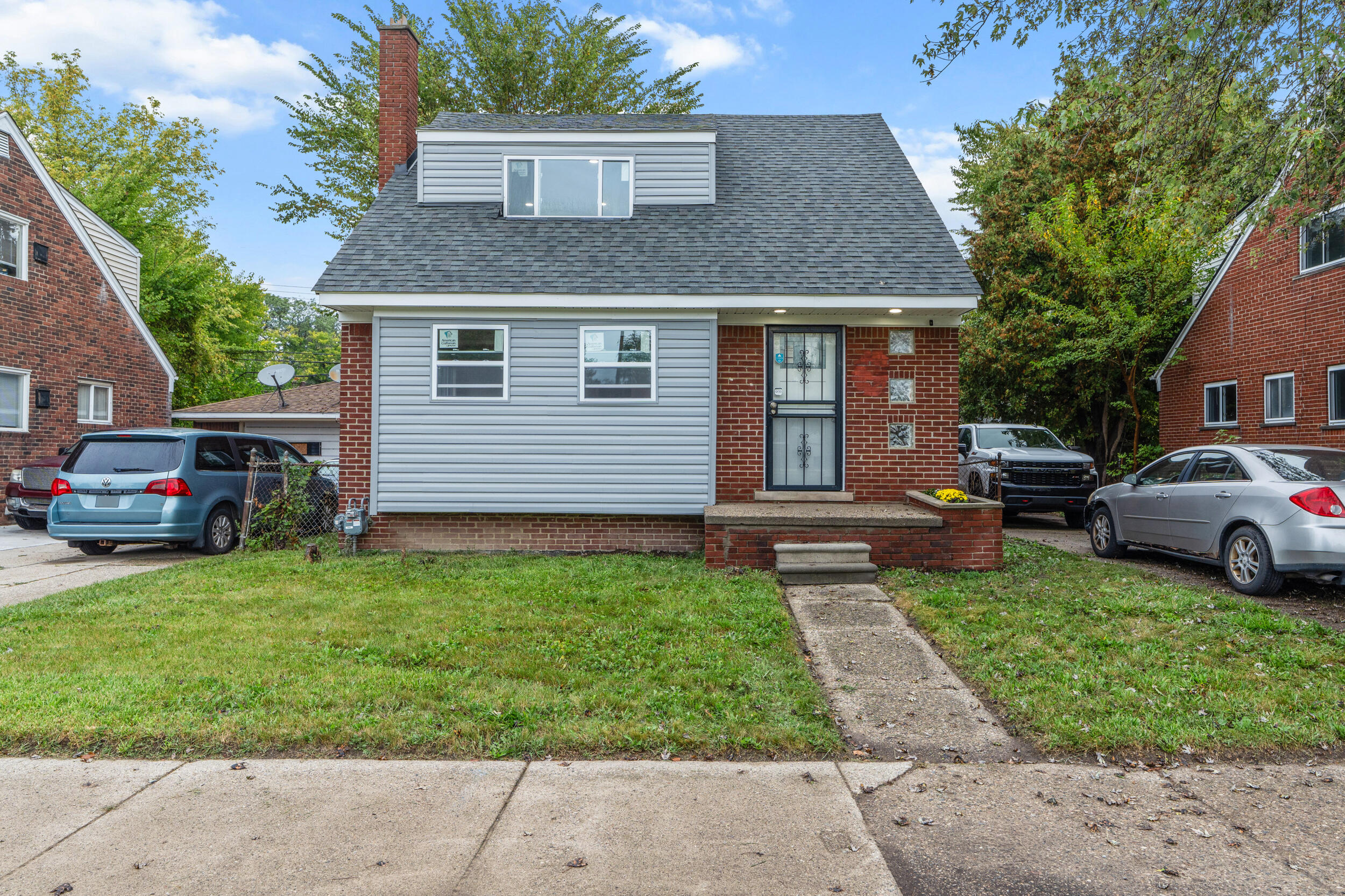 19415 Moross Road Detroit, MI 48224 - Photo 3 of 25 2_001