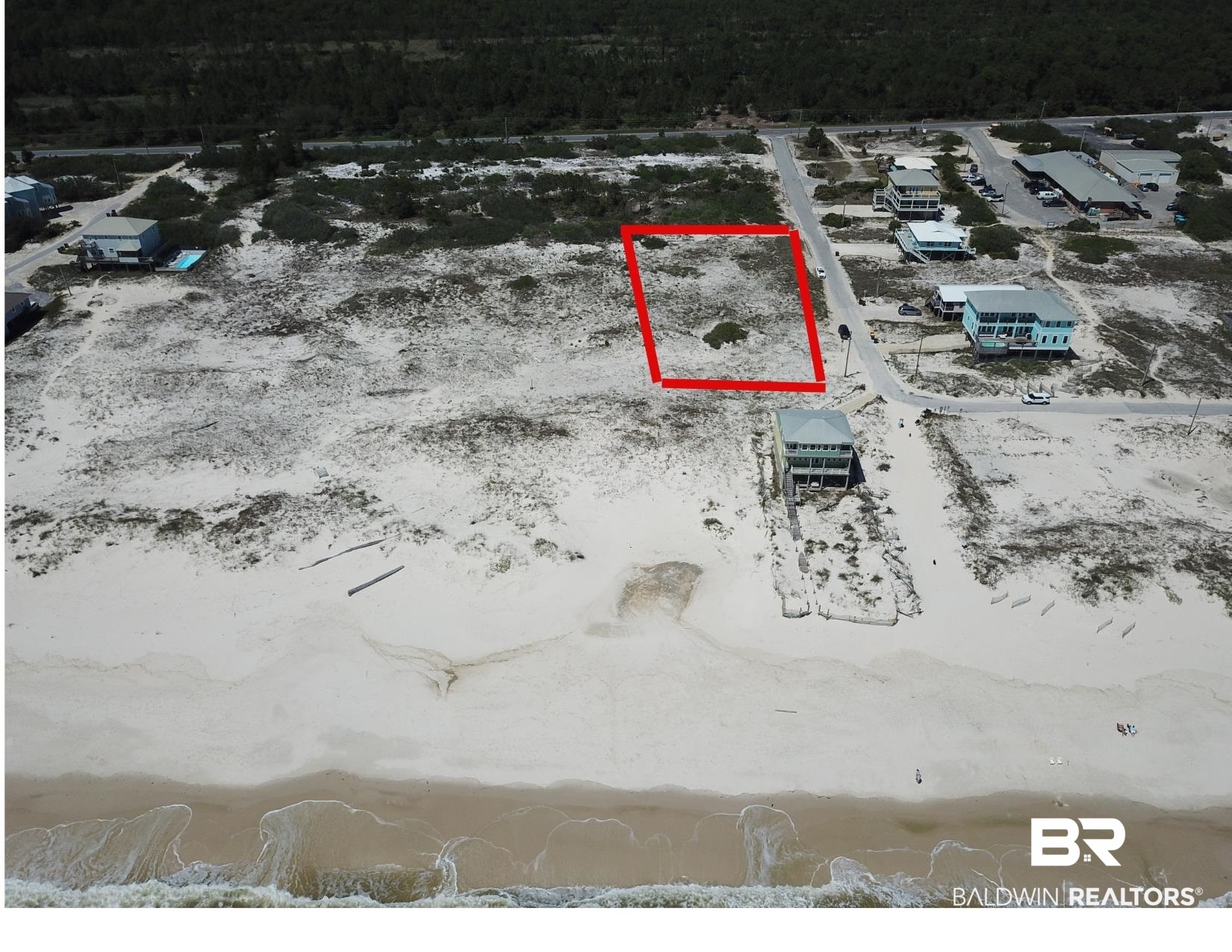 533 Our Road Gulf Shores, AL 36542 - Photo 4 of 9