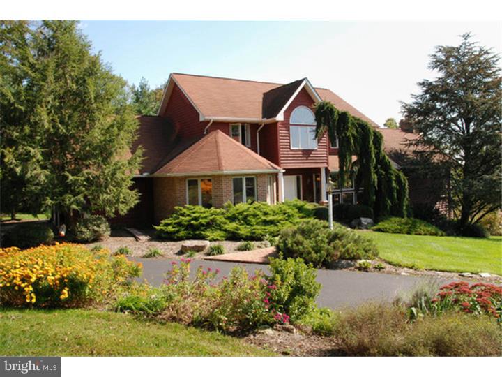 802 Brandywine Road Downingtown, PA 19335 - Photo 1 of 25