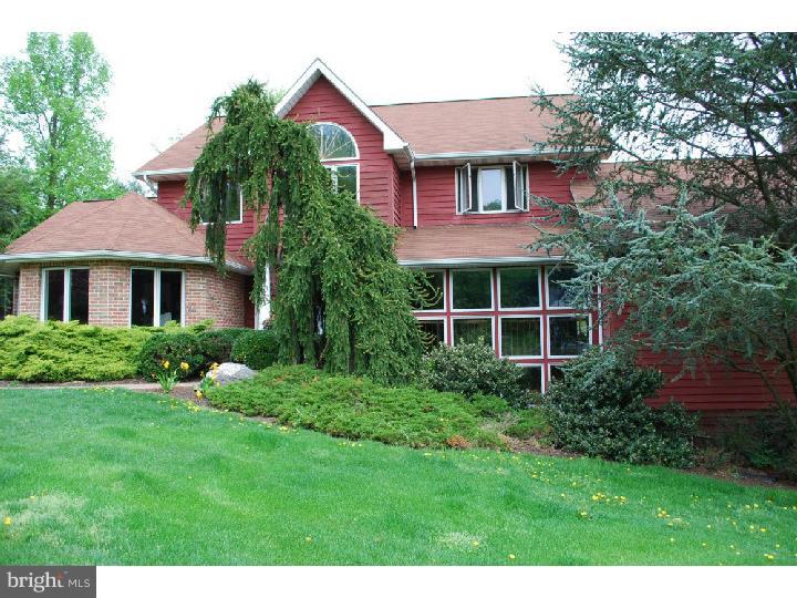 802 Brandywine Road Downingtown, PA 19335 - Photo 22 of 25