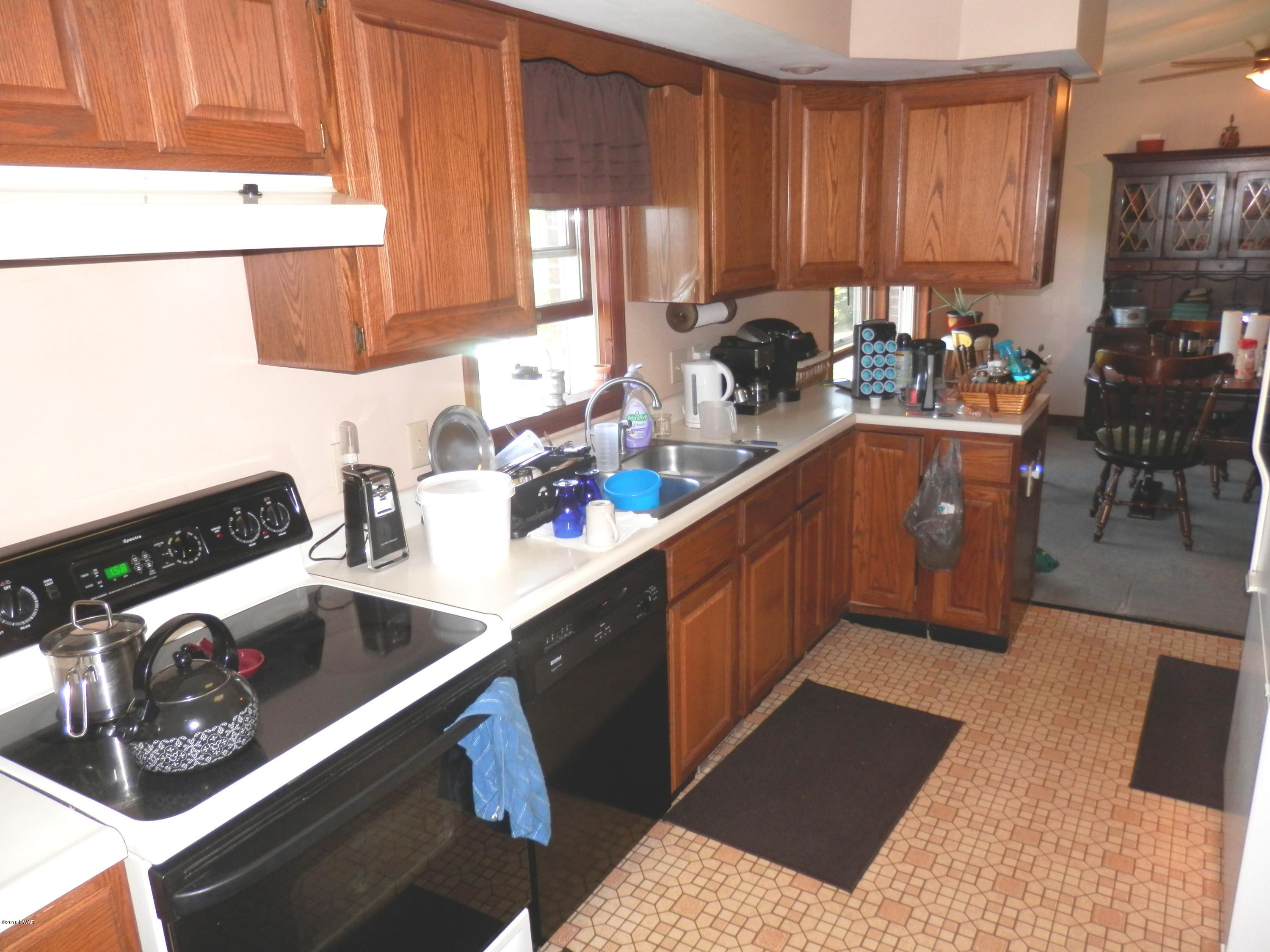 20 Cavage Road Waymart, PA 18472 - Photo 6 of 24 KITCHEN 2