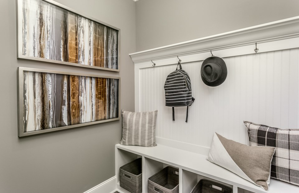 1006 Birchbark Road, Unit CB LOT 2 Durham, NC 27705 - Photo 6 of 15 Photo 6
