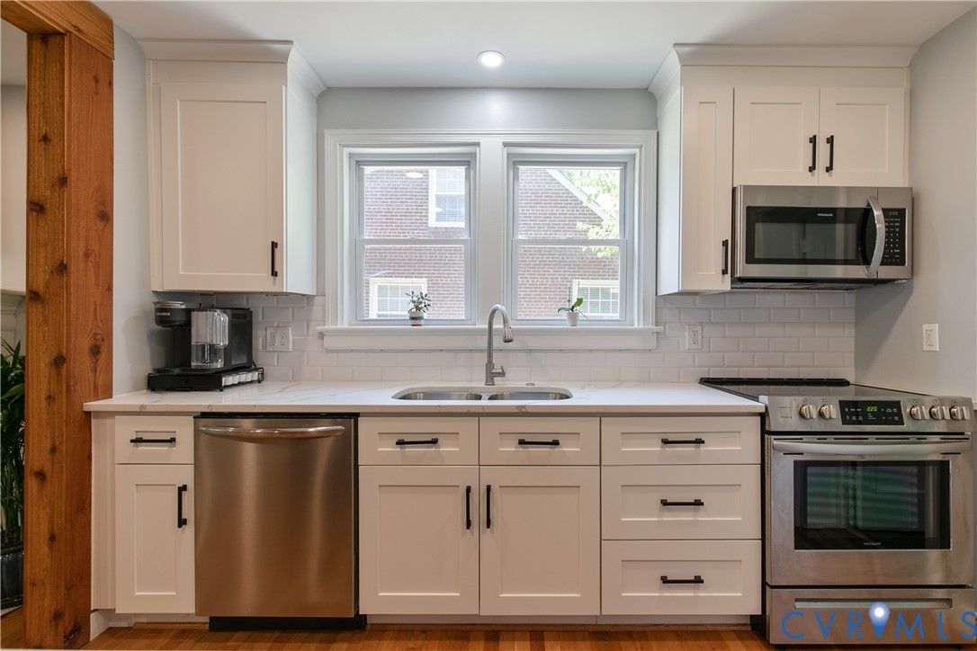 1514 Wentbridge Road Richmond, VA 23227 - Photo 13 of 32 Gallery Image 13