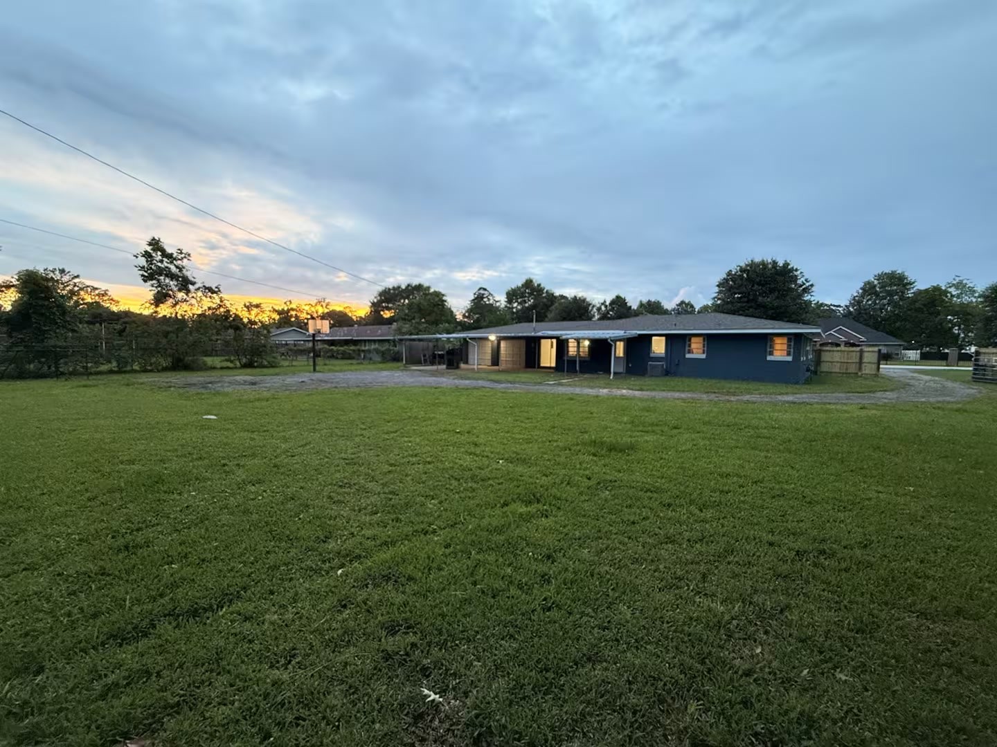 7035 Hurley Drive Beaumont, TX 77708 - Photo 22 of 26