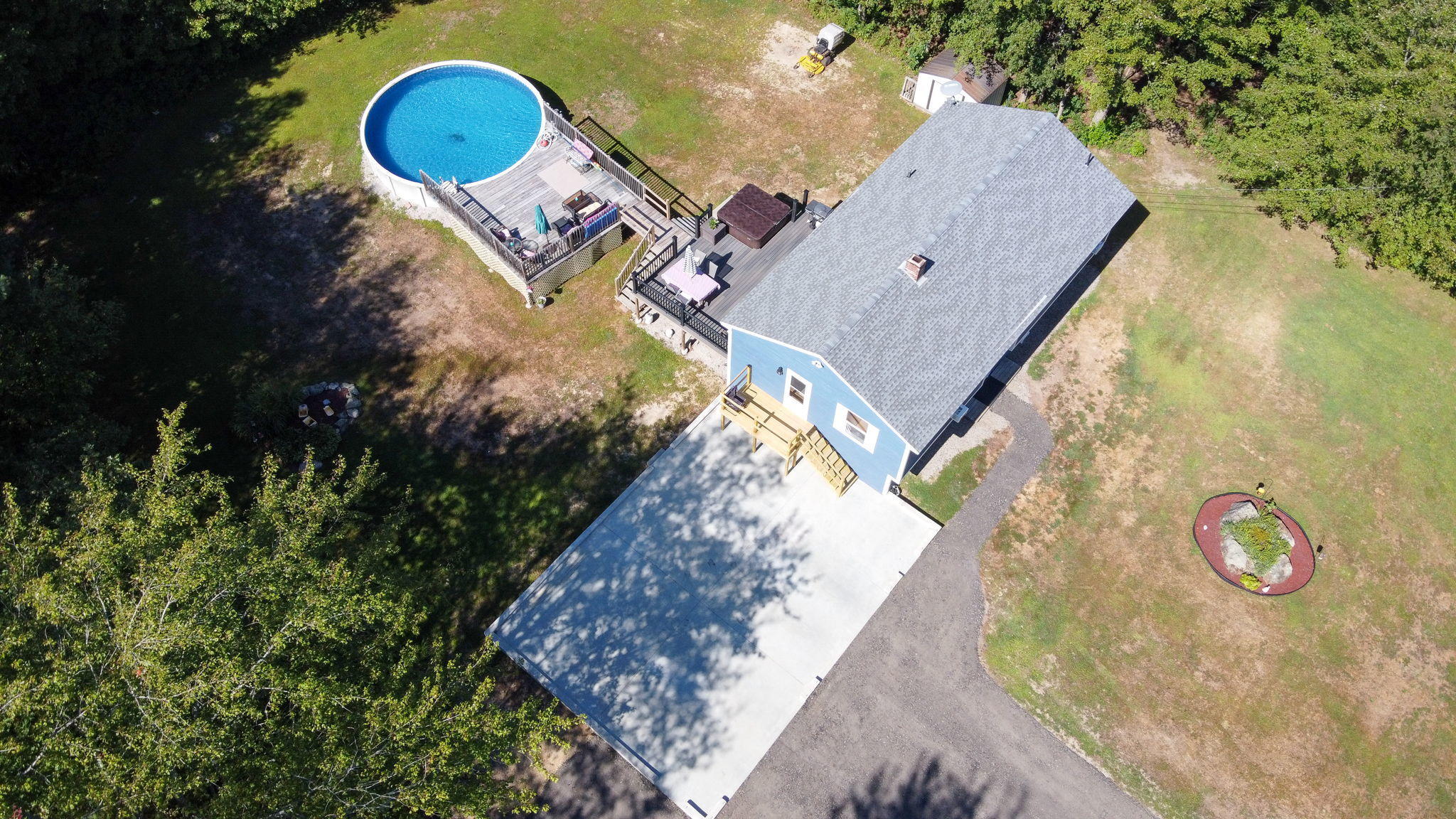439 Old Post Road Arundel, ME 04046 - Photo 3 of 24 4-web-or-mls-DJI_0239