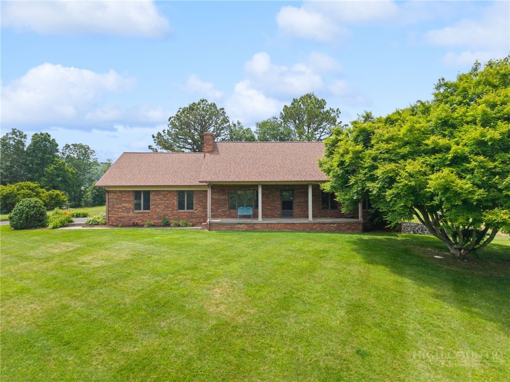 1701 Nc Highway Crumpler, NC 28617 - Photo 5 of 50