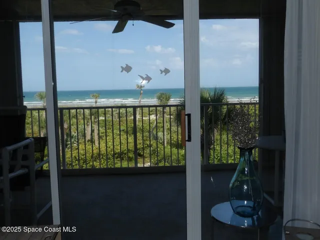 $440,000 | 605 Shorewood Drive, Unit E303, Cape Canaveral, FL 32920