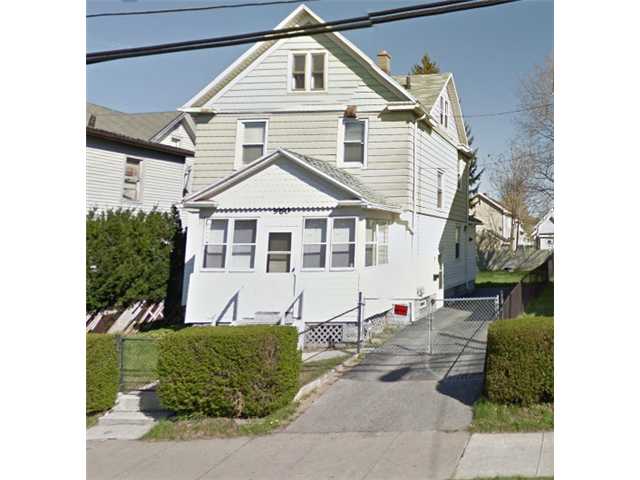 960 Goodman Street North Rochester, NY 14609 - Photo 1 of 1 Exterior Front