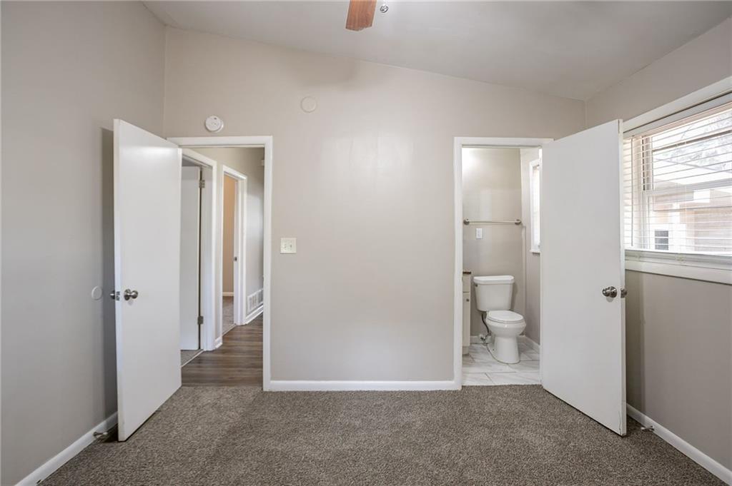2460 Tyler Way Decatur, GA 30032 - Photo 19 of 33