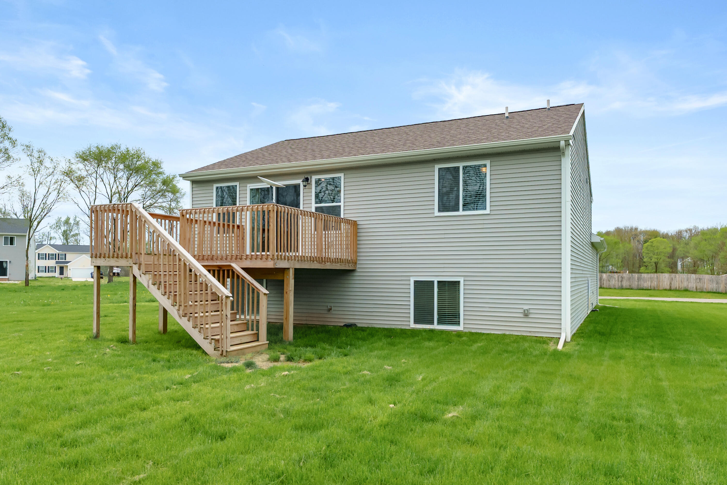 58727 Pond View Lane Three Rivers, MI 49093 - Photo 33 of 55 Pond View Ln 58727 Three Rivers 49093-33