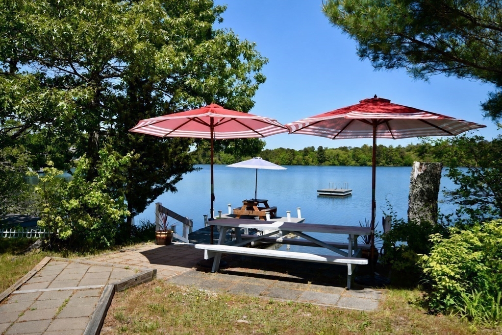 14 Spectacle Pond Terrace Wareham, MA 02538 - Photo 20 of 40