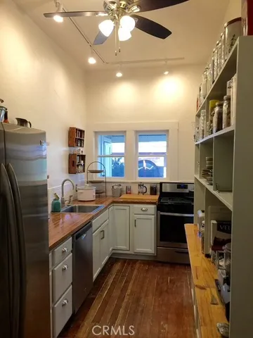 $520,000 | 2124 E Street, Unit ABC, Bakersfield, CA 93301