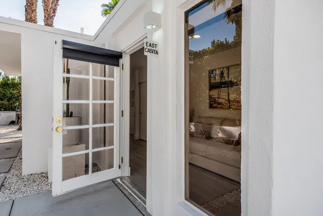 $3,400,000 | 246 West Vereda Norte, Palm Springs, CA 92262