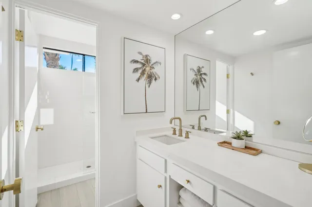 $3,400,000 | 246 West Vereda Norte, Palm Springs, CA 92262