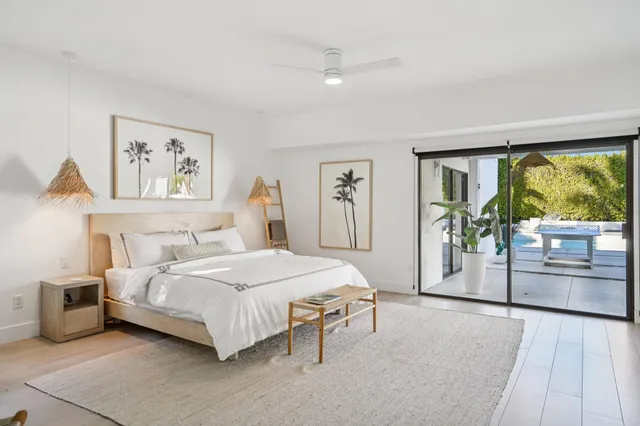 $3,400,000 | 246 West Vereda Norte, Palm Springs, CA 92262