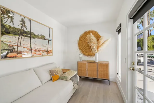 $3,400,000 | 246 West Vereda Norte, Palm Springs, CA 92262