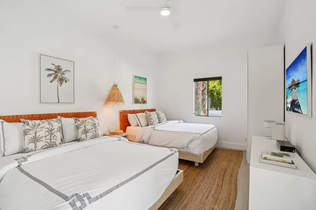 $3,400,000 | 246 West Vereda Norte, Palm Springs, CA 92262