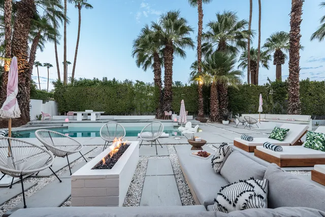 $3,400,000 | 246 West Vereda Norte, Palm Springs, CA 92262