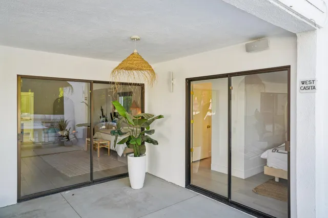 $3,400,000 | 246 West Vereda Norte, Palm Springs, CA 92262