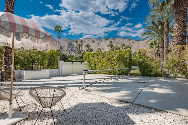 $3,400,000 | 246 West Vereda Norte, Palm Springs, CA 92262