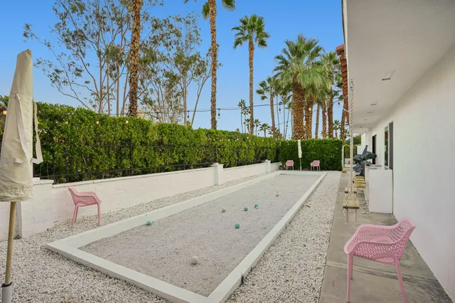 $3,400,000 | 246 West Vereda Norte, Palm Springs, CA 92262