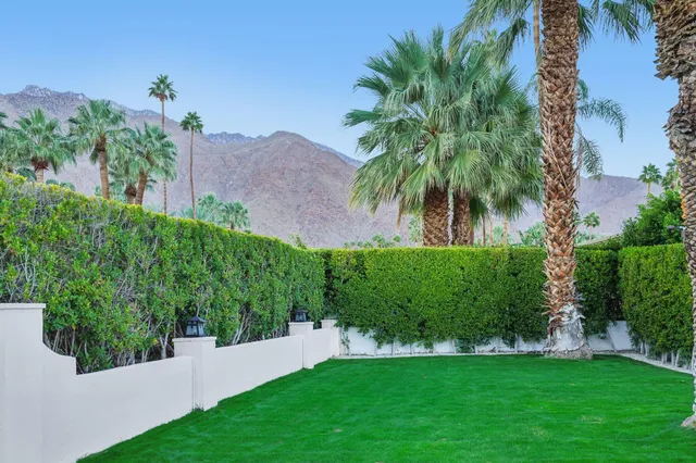 $3,400,000 | 246 West Vereda Norte, Palm Springs, CA 92262