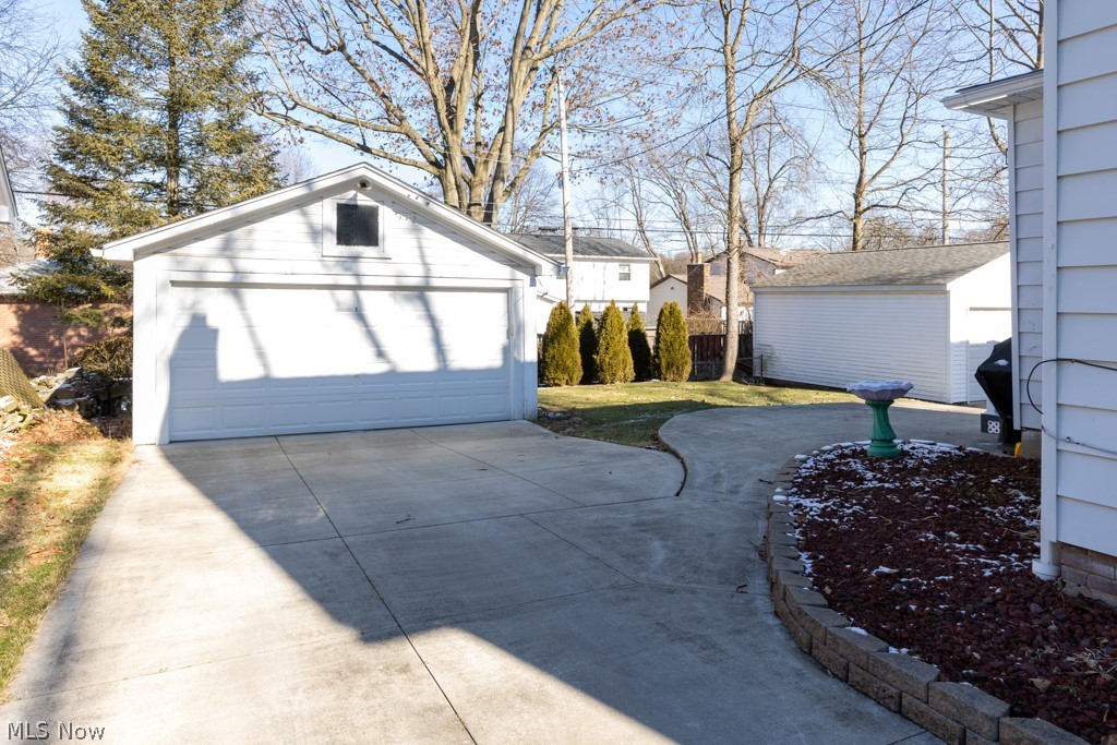 513 Malvern Road Akron, OH 44303 - Photo 25 of 26 Gallery Image 25