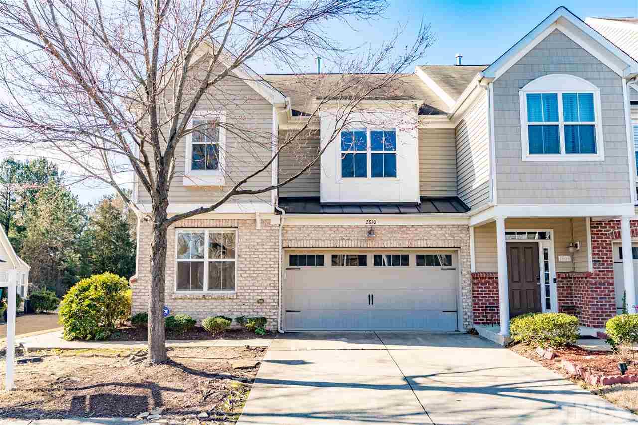 2810 Casona Way Raleigh, NC 27616 - Photo 1 of 29 Gallery Image 1