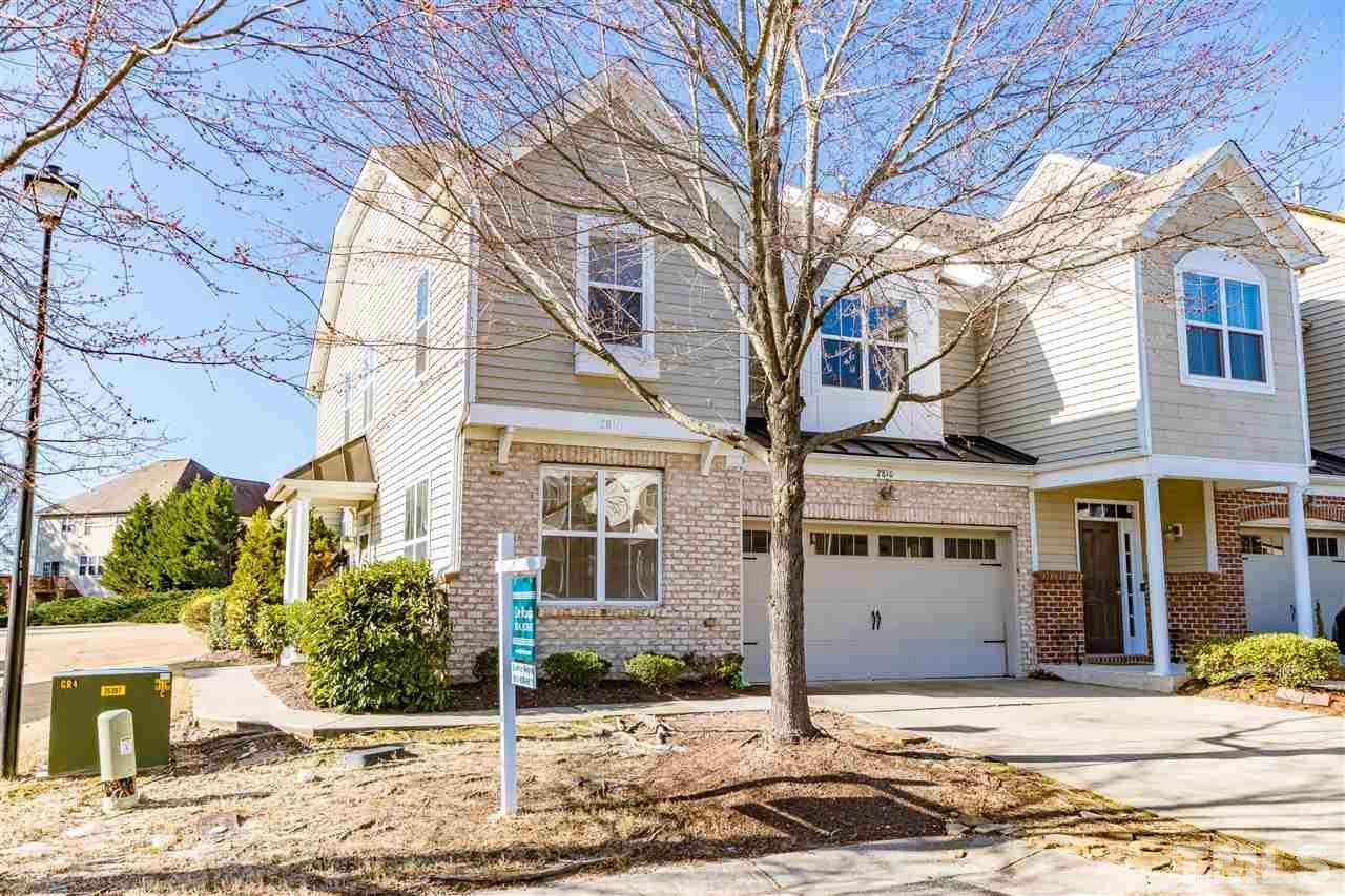 2810 Casona Way Raleigh, NC 27616 - Photo 2 of 29 Gallery Image 2