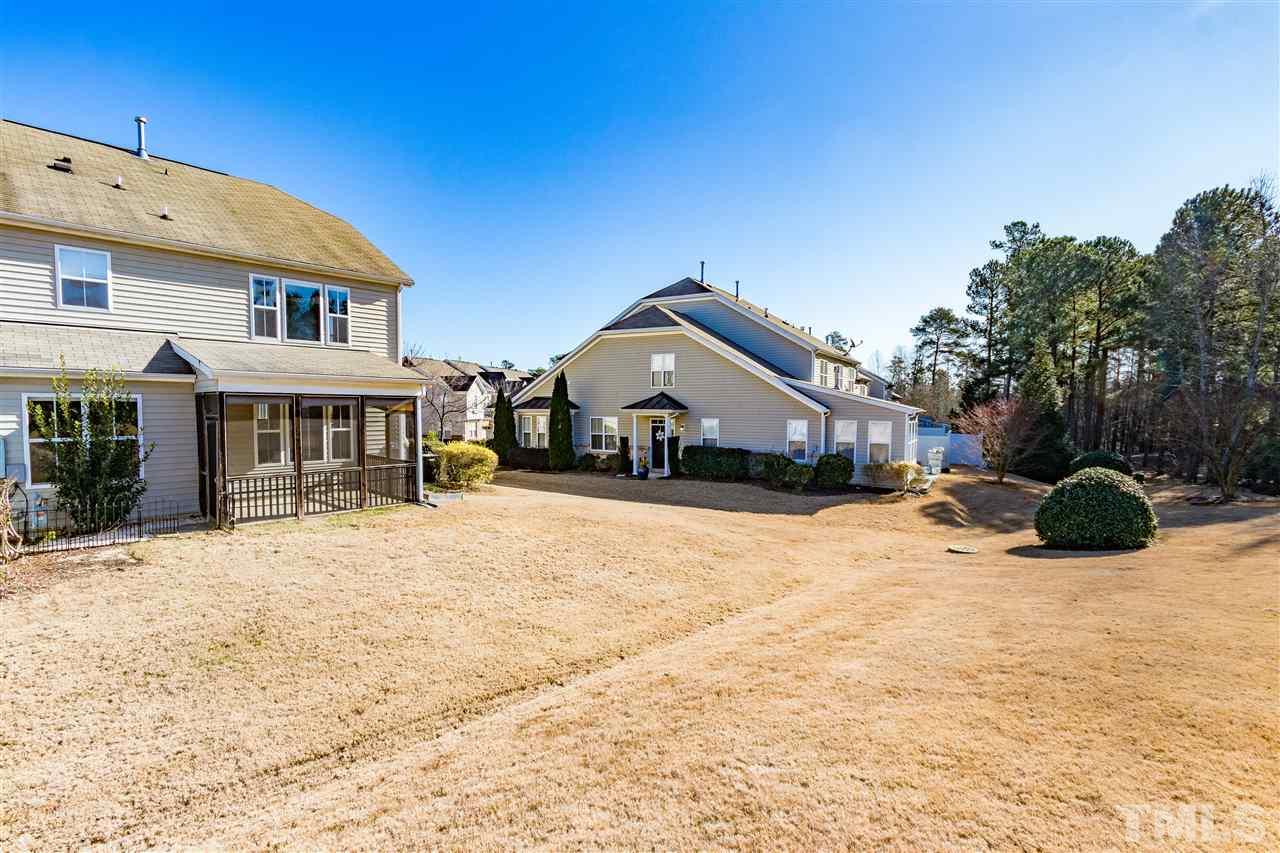 2810 Casona Way Raleigh, NC 27616 - Photo 28 of 29 Gallery Image 28