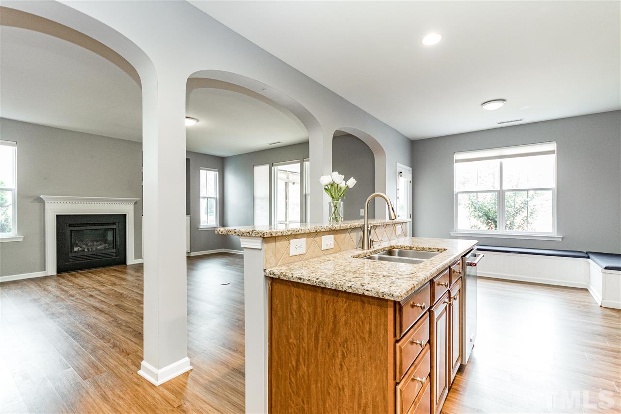 2810 Casona Way Raleigh, NC 27616 - Photo 5 of 29 Gallery Image 5