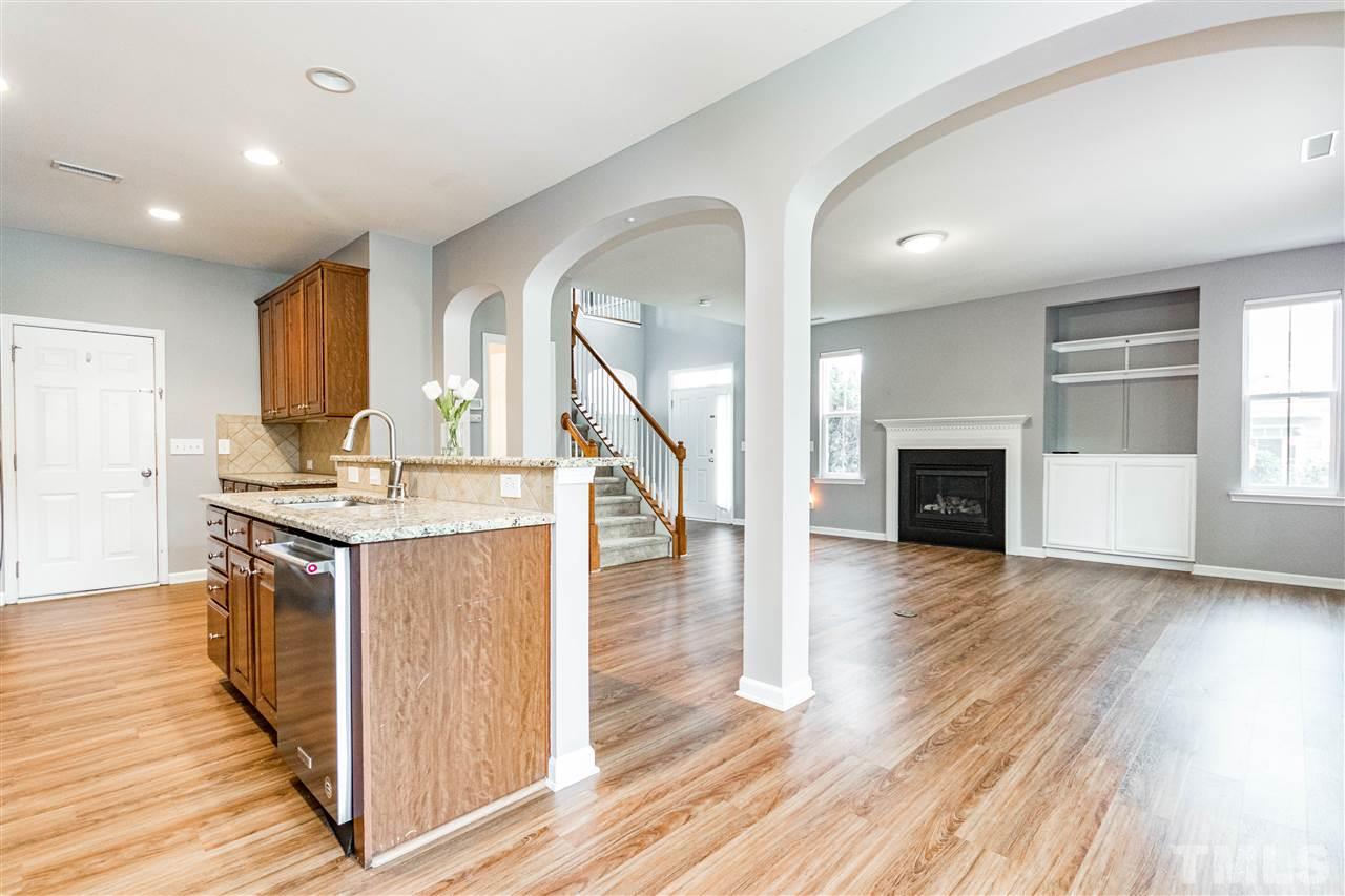 2810 Casona Way Raleigh, NC 27616 - Photo 9 of 29 Gallery Image 9