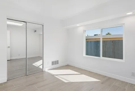 a view of a house with pool