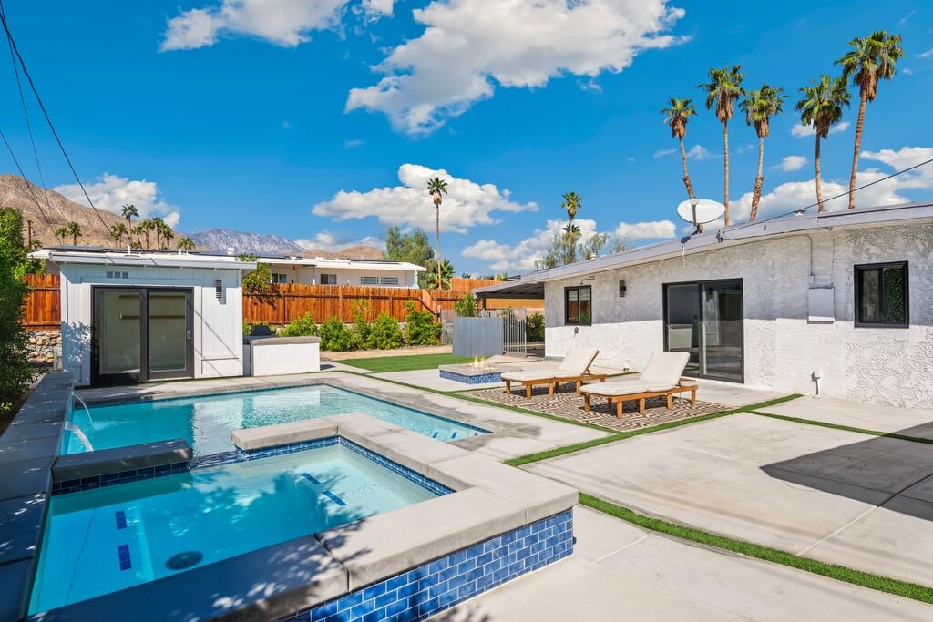 38855 Paradise Way Cathedral City, CA 92234 - Photo 45 of 67 51