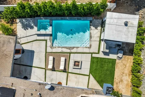 $865,000 | 38855 Paradise Way, Cathedral City, CA 92234