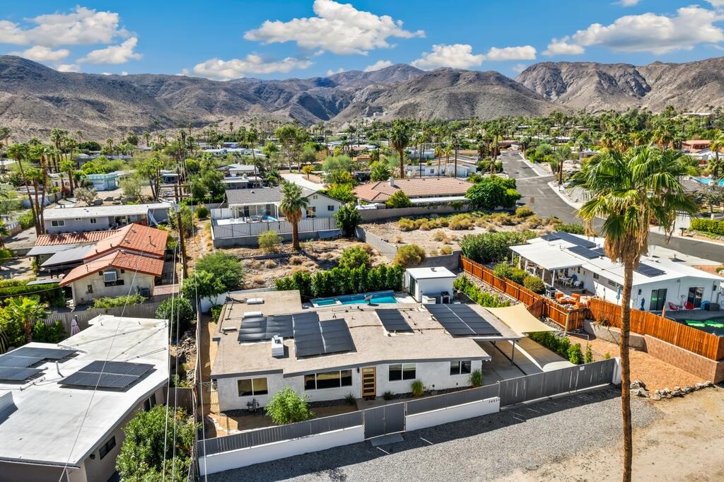 38855 Paradise Way Cathedral City, CA 92234 - Photo 60 of 67 67