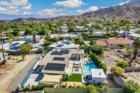 $865,000 | 38855 Paradise Way, Cathedral City, CA 92234