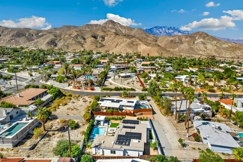 $865,000 | 38855 Paradise Way, Cathedral City, CA 92234