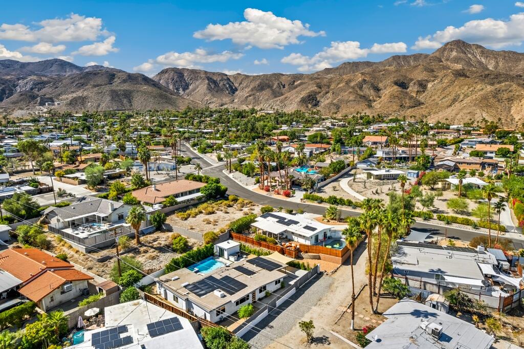 38855 Paradise Way Cathedral City, CA 92234 - Photo 66 of 67 75