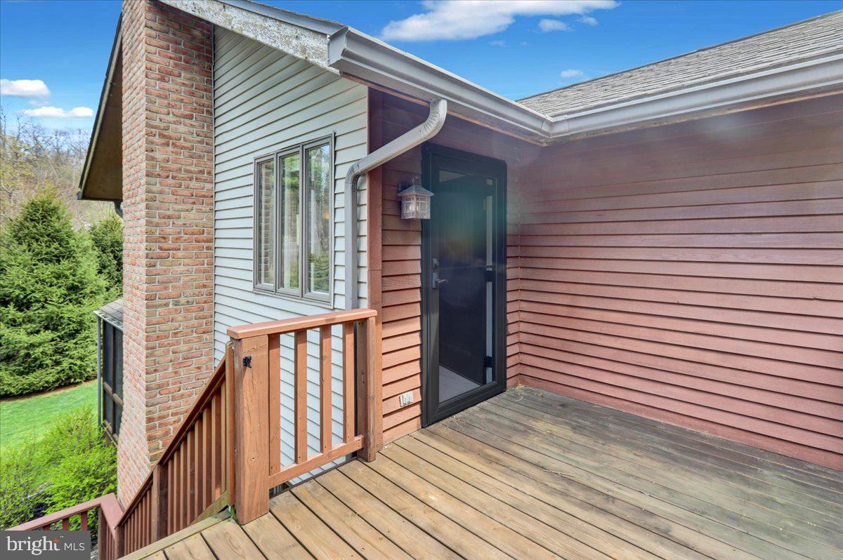 70 Keller Road Fleetwood, PA 19522 - Photo 38 of 61