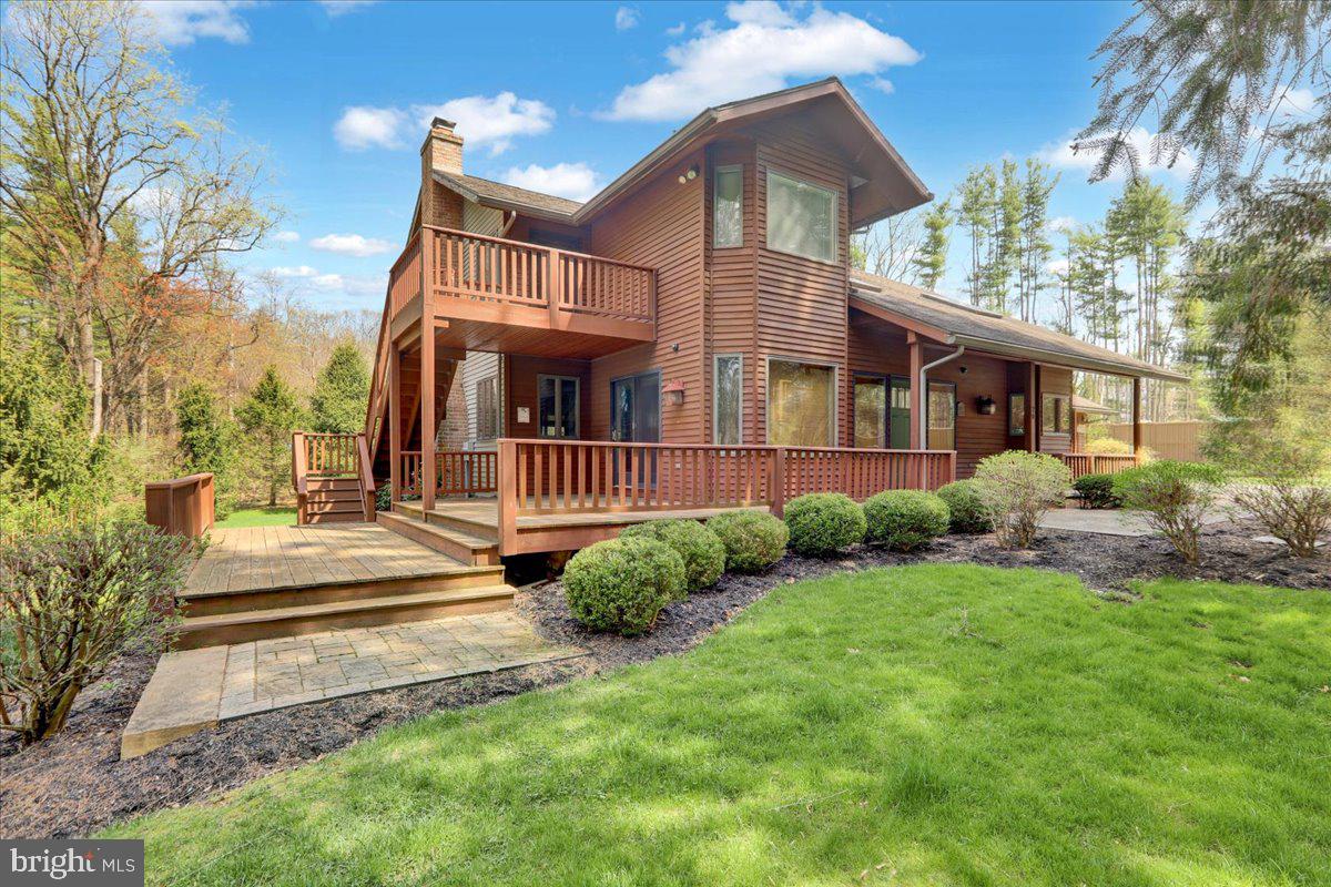 70 Keller Road Fleetwood, PA 19522 - Photo 4 of 61