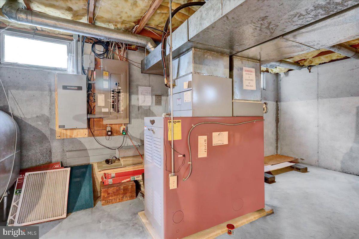 70 Keller Road Fleetwood, PA 19522 - Photo 43 of 61