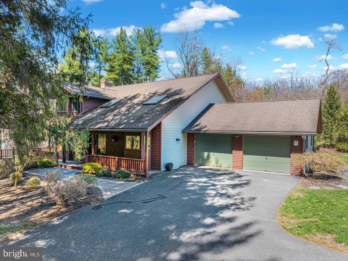 70 Keller Road Fleetwood, PA 19522 - Photo 46 of 61