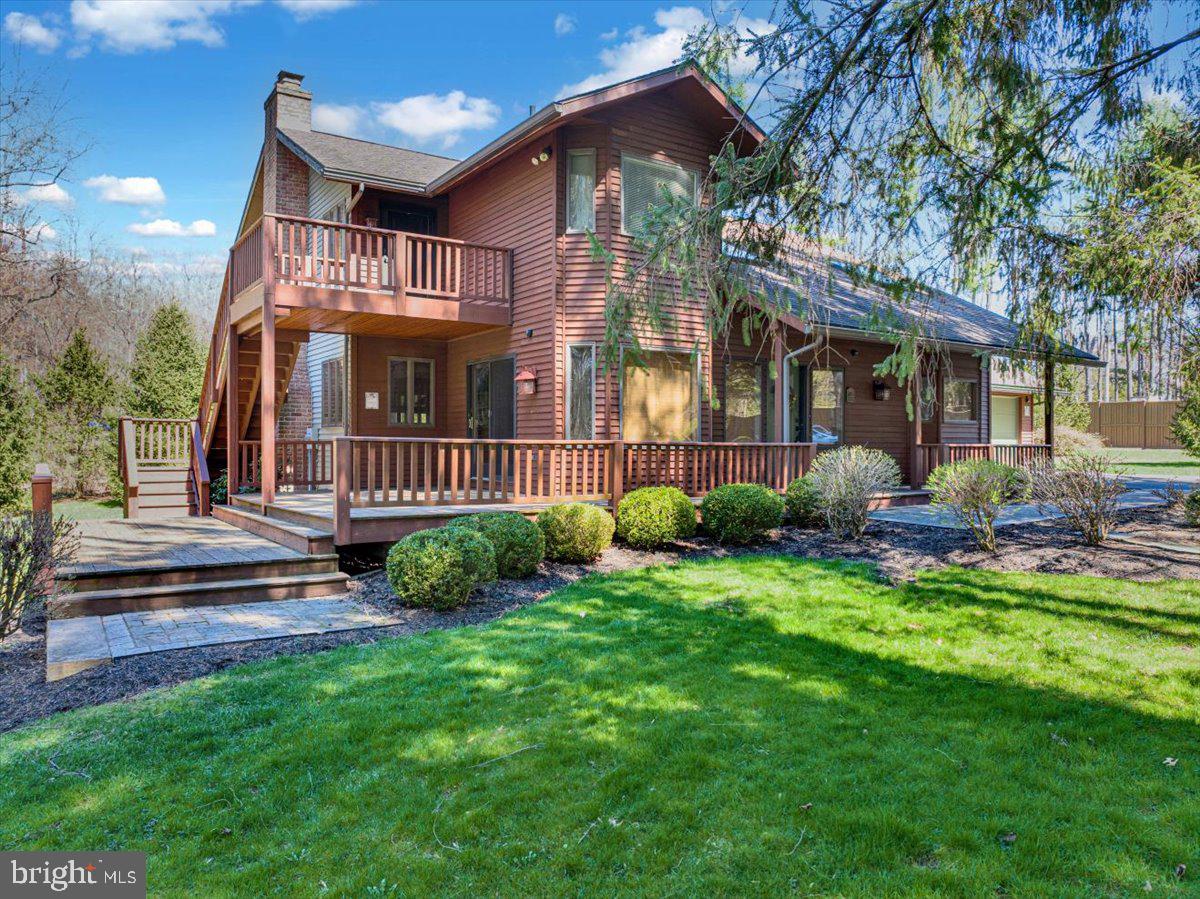 70 Keller Road Fleetwood, PA 19522 - Photo 47 of 61