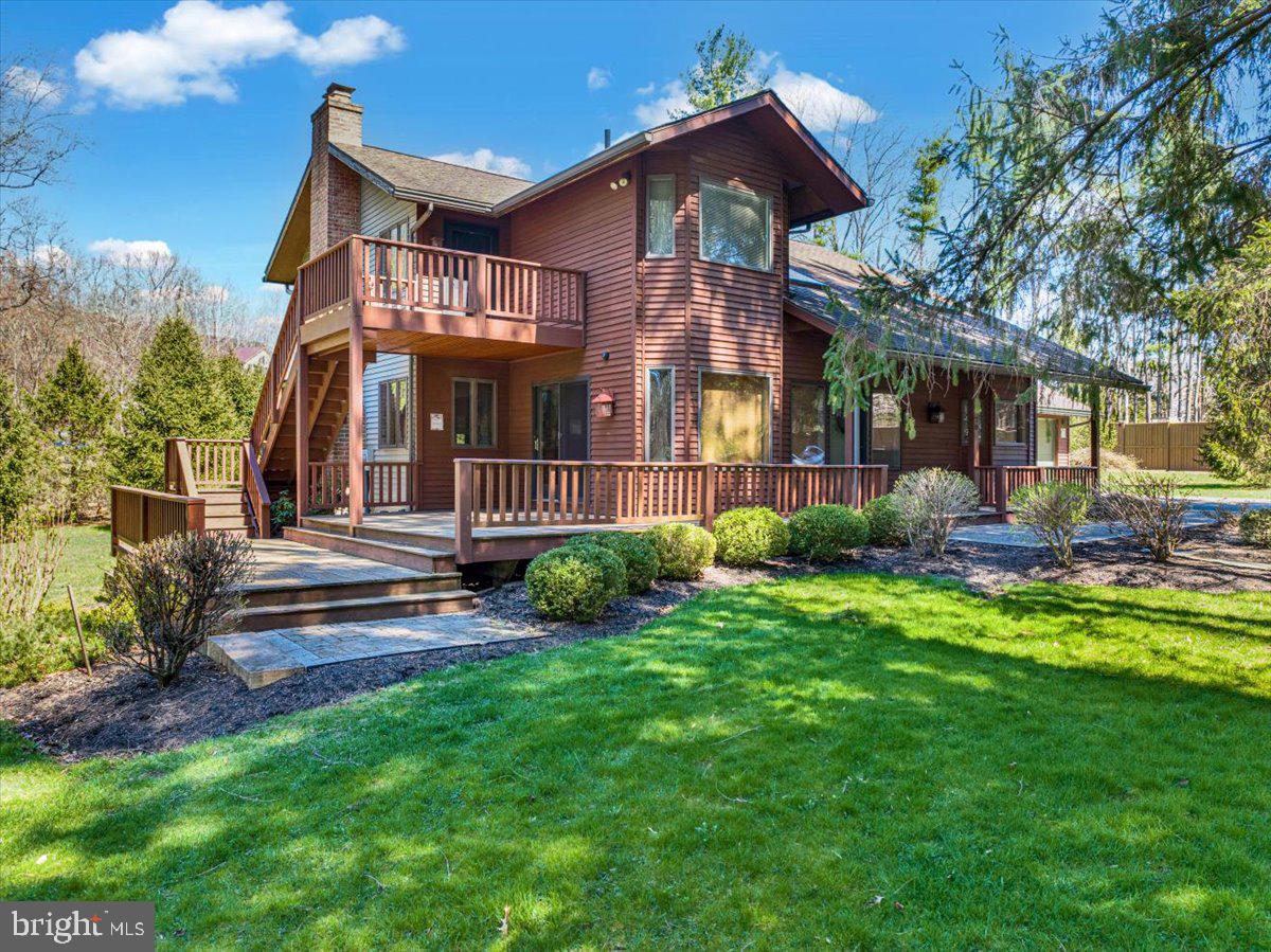 70 Keller Road Fleetwood, PA 19522 - Photo 48 of 61